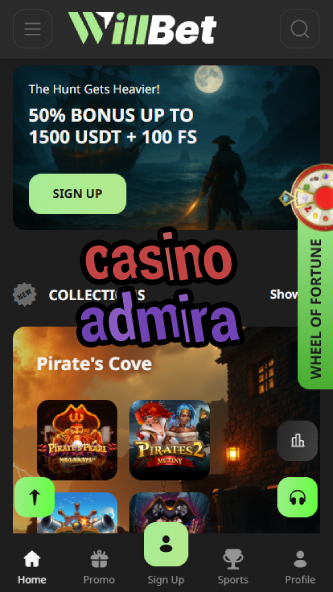 Casino Admira - Premium European Casino-www.bdqngd.com