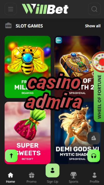 Casino Admira - Premium European Casino-www.bdqngd.com