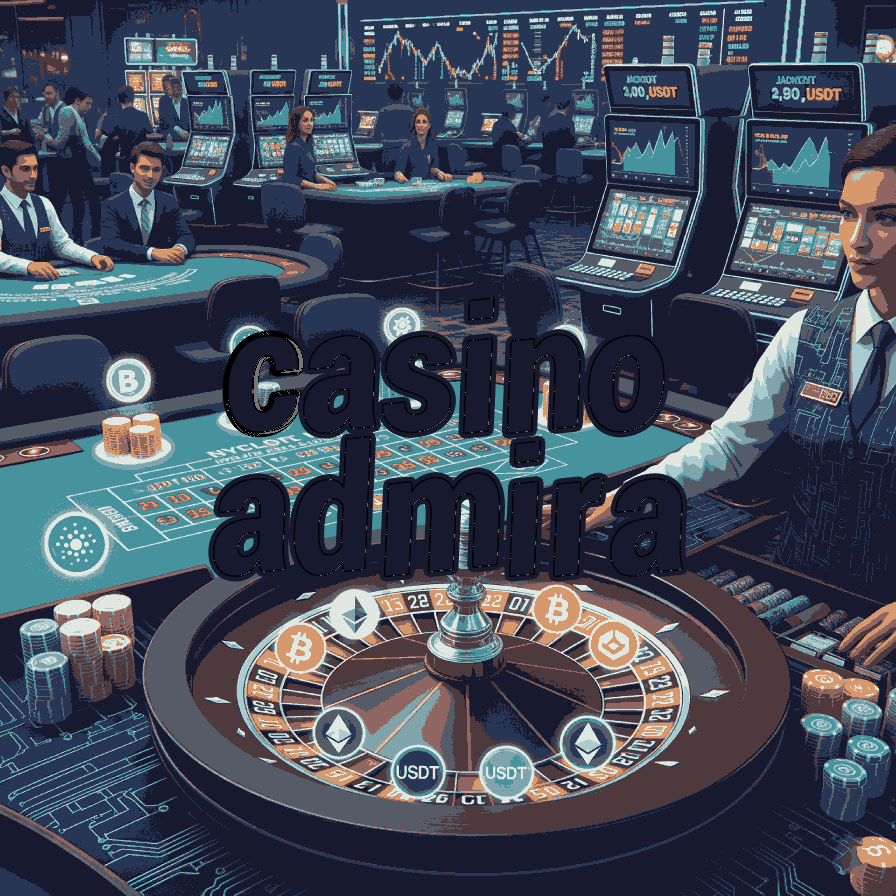 Casino Admira - Premium European Casino